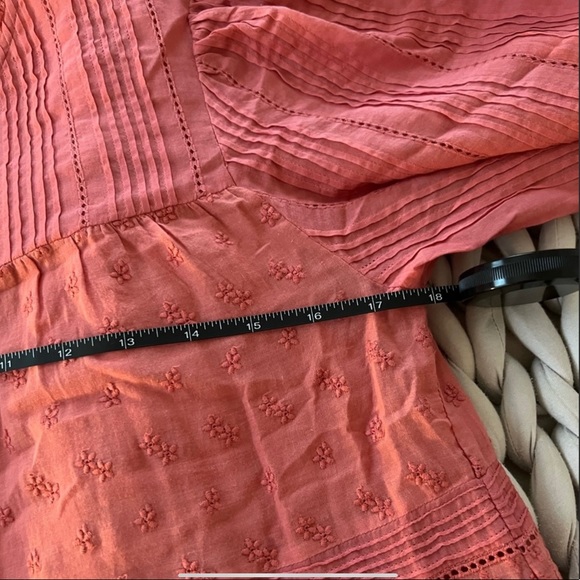 Doen Minetta dress in Mirage size. S - Picture 5 of 6